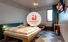 Meininger Hotel Porte De Vincennes  2*